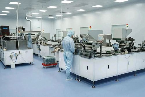 Key regional industrial development institution helps Sverdlovsk manufacturers attract over 57 billion rubles